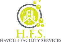 Logo von Havolli Facility Services